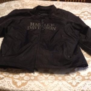 Harley Davidson Men's Jacket